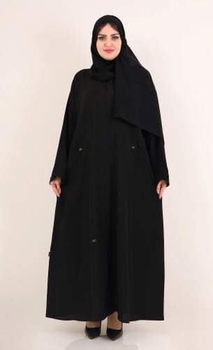 عباية صالونا حور