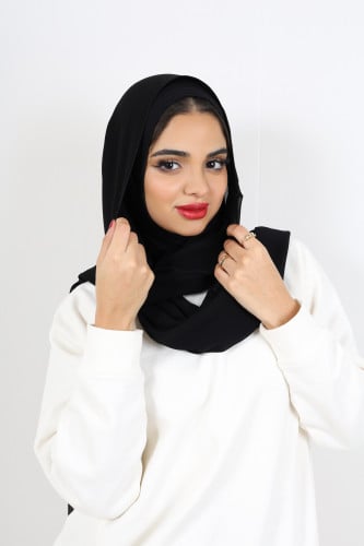 طاقية مربع بطرحة