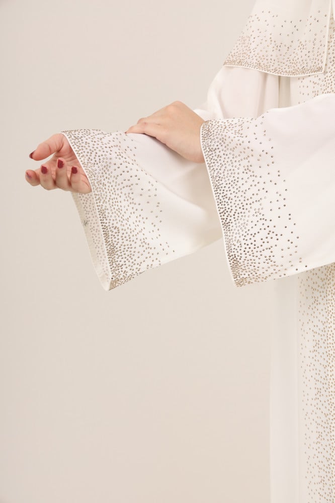 Swarovski Yasmin Salona Abaya
