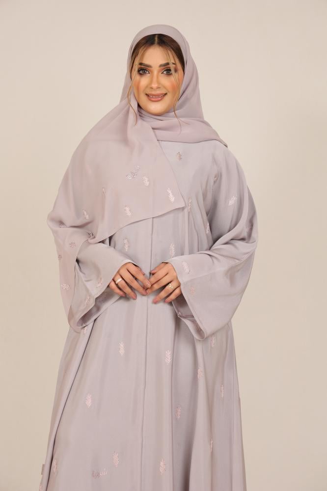 عباية صالونا ماكينة توان