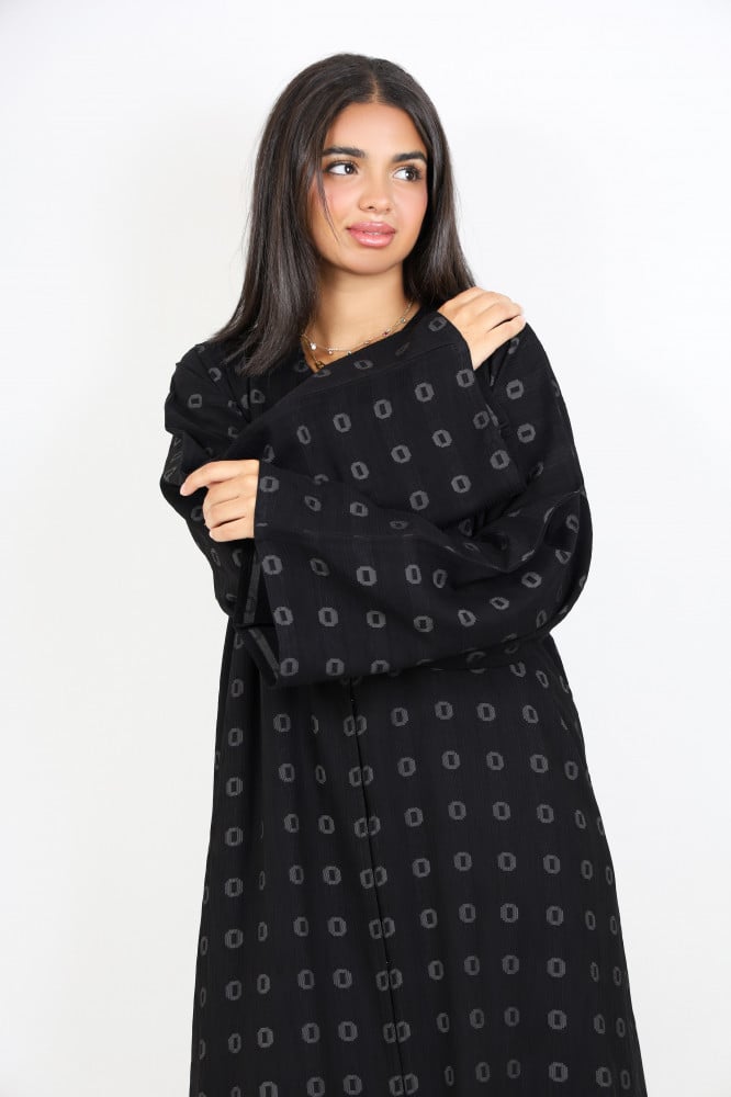 عباية فكروا ريهام