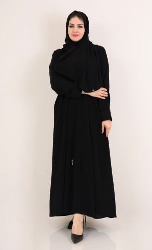 عباية اسطورة سحر