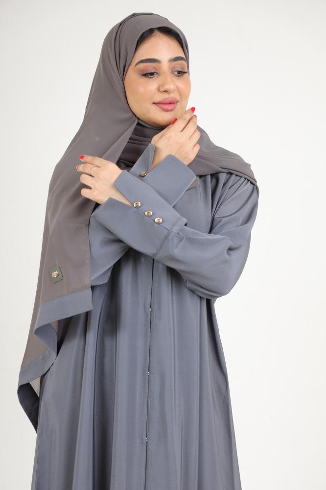 عباية صالونا تركيبات ابراق