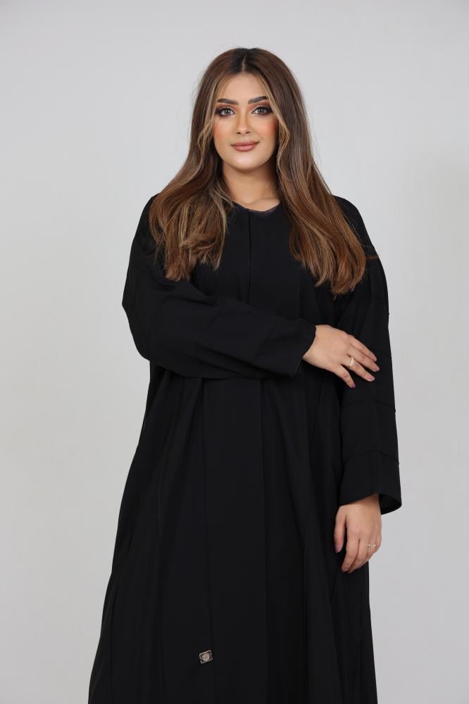 عباية صالونا بنتكس كامل لمى