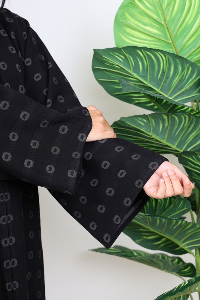 عباية فكروا ريهام