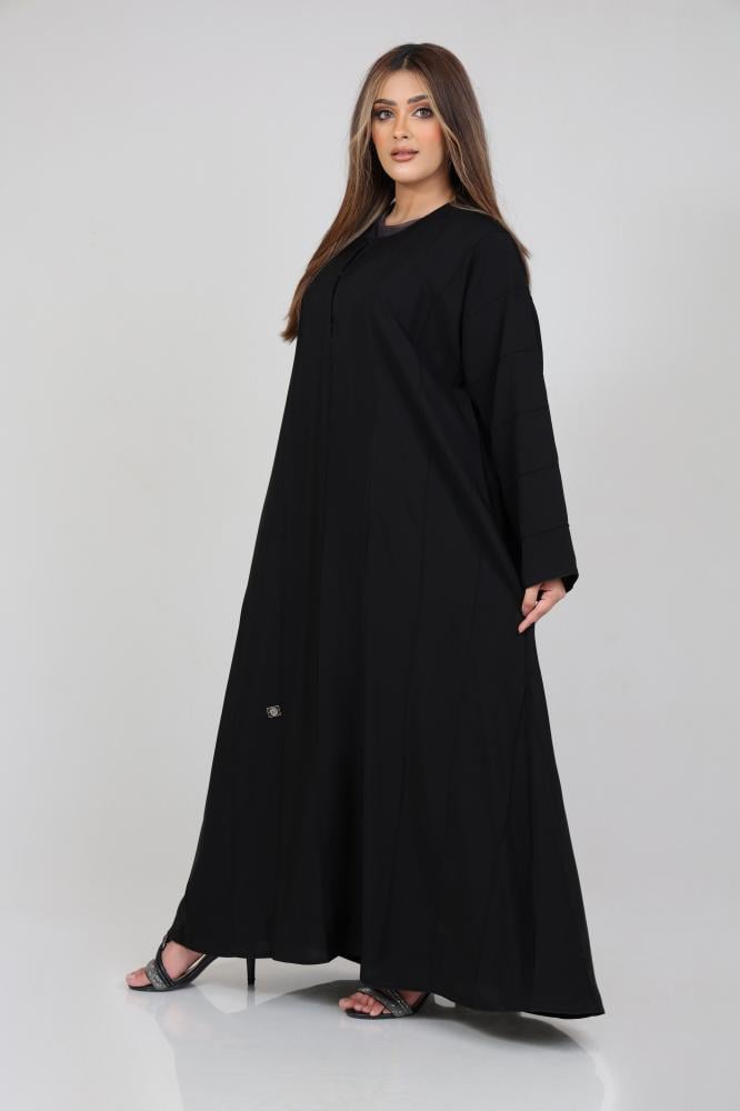 عباية صالونا بنتكس كامل لمى