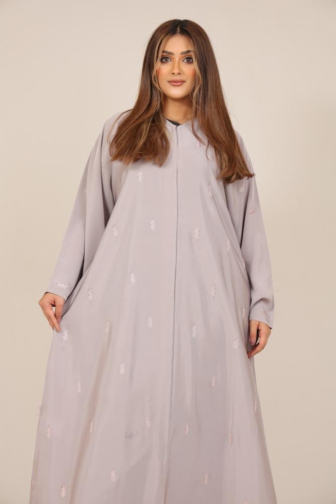 عباية صالونا ماكينة توان