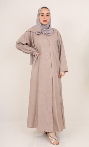 ahlam silk abaya & dress set product info and reviews Internet Ahlam Abaya
