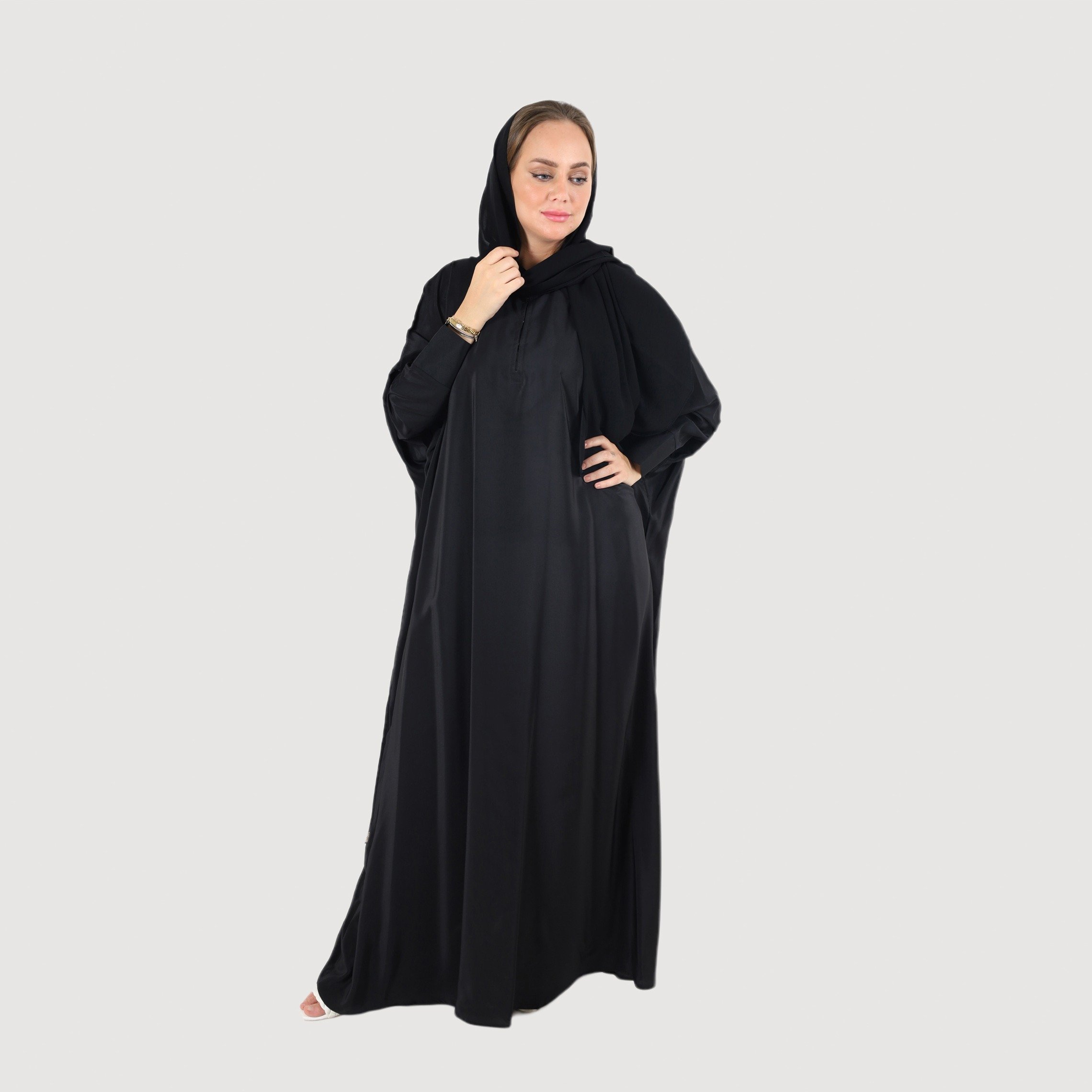 Sharqiya abaya online discount