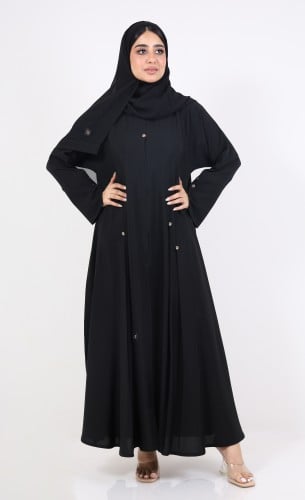 عباية صالونا تركيبات ماديرا