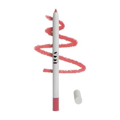 Loca Lip Liner Pencil 05 Minimalist Nude Berry