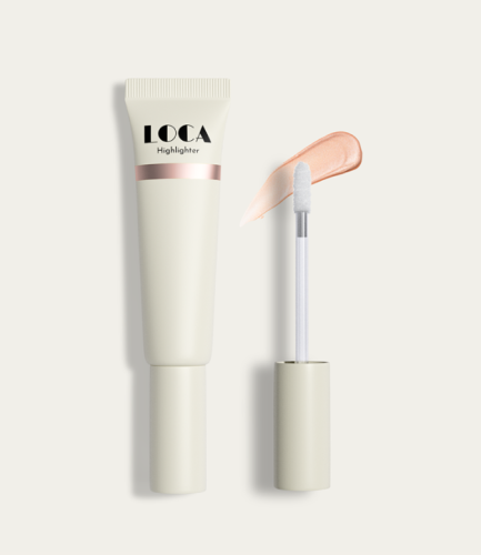 Loca Highlighter 02 Aesthetic