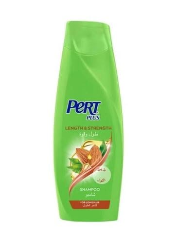 شامبو زيت اللوز برت بلاس 400 مل