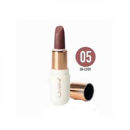 أحمر شفاه ملكي كرستين رقم 05