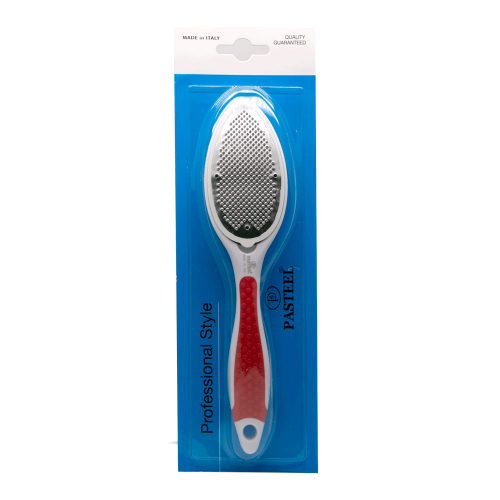 باستيل محك قدم وجهين