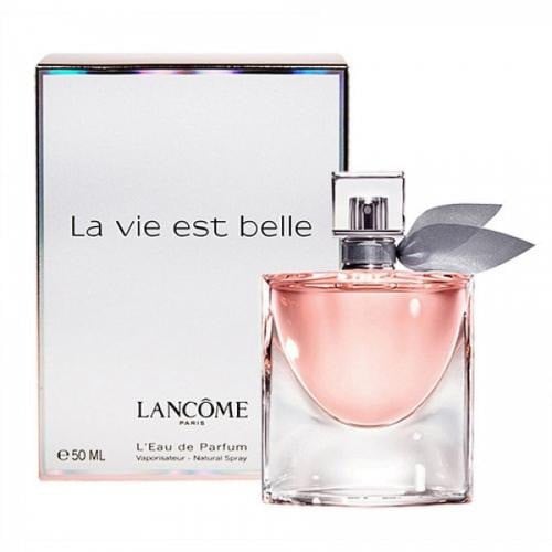 عطر نسائي لا في ايست بيل لانكوم 50 مل