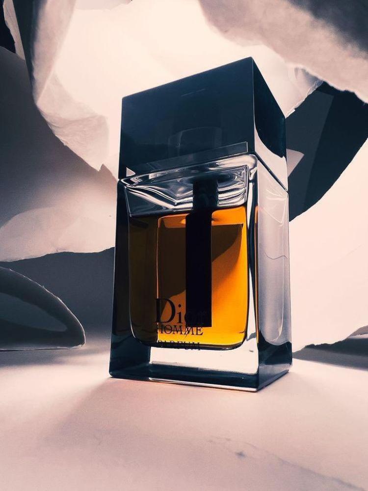 香水(男性用) Dior Homme Intense 150ml Eau de Parfum Dior Homme Intense 150ml 5.Oz Eau De Parfum Spray New Boxed