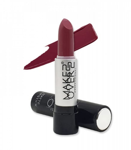 Make Over 22 Matte Lipstick 601