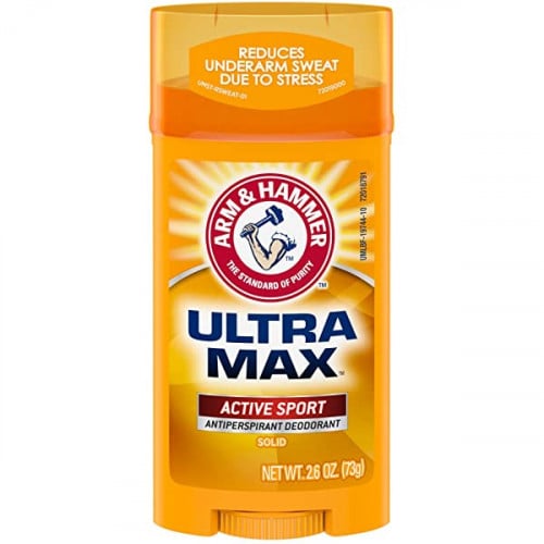 Arm & Hammer active Sport Deodorant 73g