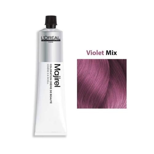 L'Oreal Majarel Violet Color Booster Hair Dye
