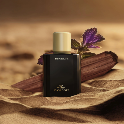 عطر دافيدوف زينو للرجال - او دي تواليت 125 مل