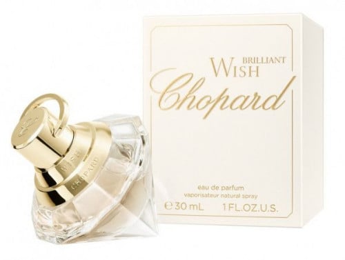 عطر بريليانت وش او دي برفيوم للنساء من شوبارد 30مل