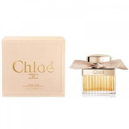 عطر كلوي ابسولو دي برفيوم للنساء 50مل