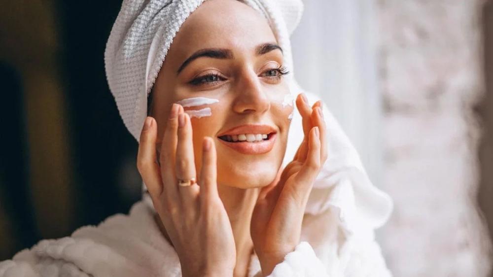 العناية بالبشرة | Skin Care