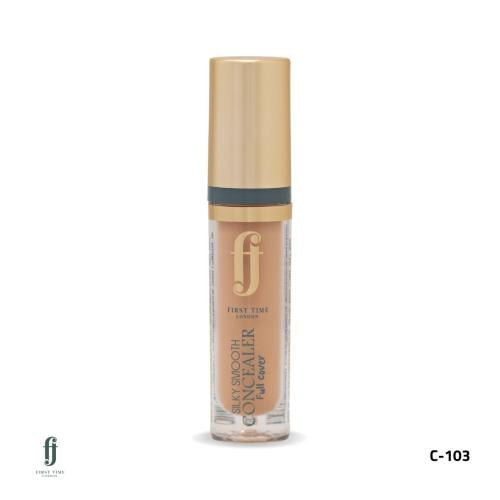 فيرست تايم كونسيلر 103