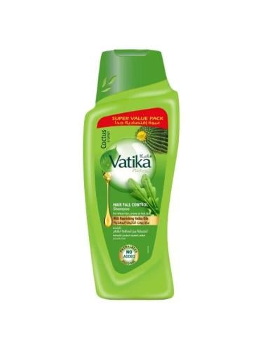 شامبو دابر فاتيكا للتحكم في تساقط الشعر 700 مل