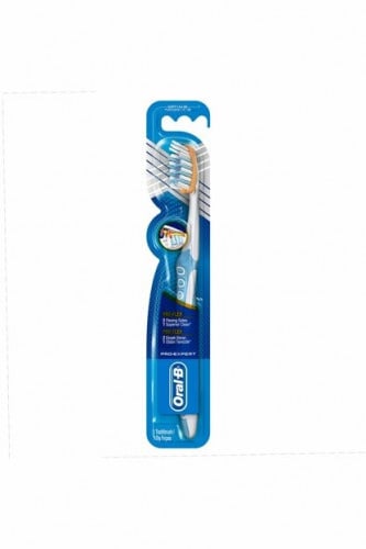 Clickline Toothbrush 35 Oral B