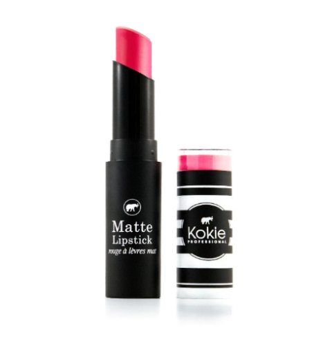 أحمر شفاه غير لامع 63