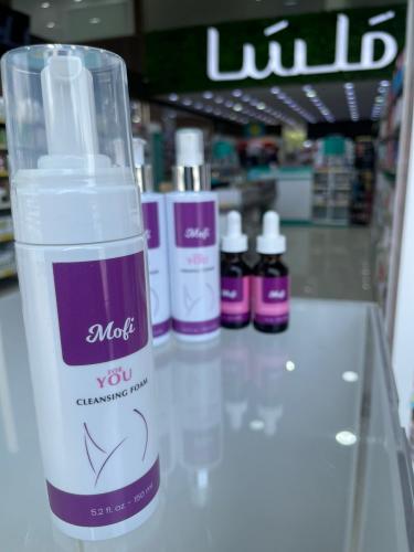 Mofi Cleansing Foam - 150ml