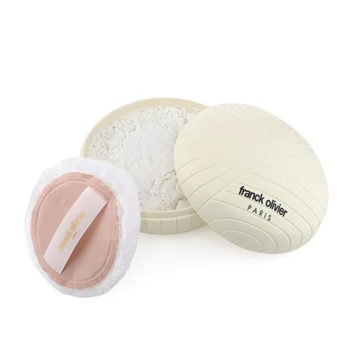 فرانك اوليفير بودرة معطرة للجسم 200 جرام