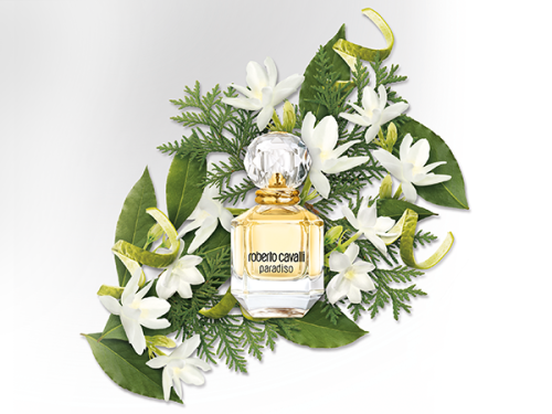 عطر نسائي بردايس روبرتو كفالي 75 مل