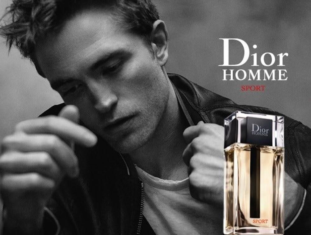 Dior Homme Sport – Eau de Toilette for Men 125ml - اكبر موقع