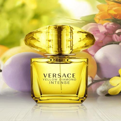 perfume versace diamond yellow