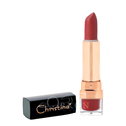 كرستين شفايف توت 3 أحمر شفاة 17