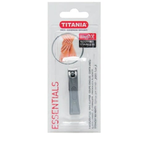 Nail Clipper Small 1090/52 B Titania