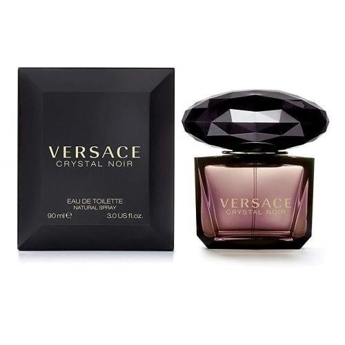 عطر نسائي فرزاتشي  كرستال نوار او دي توليت 50 مل