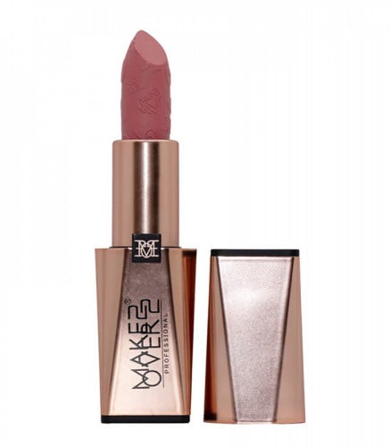 Make Over 22 Ultra Matte Lipstick UL002
