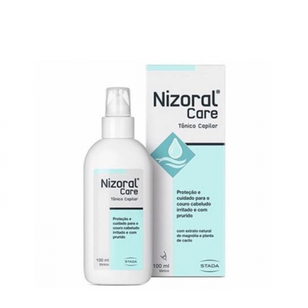 tonic the scalp from Nizoral Care, 100 - اكبر الكتروني يلبي احتياجاتك اليومية