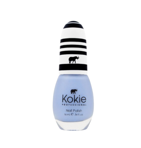 كوكي طلاء أظافر كريمي 49