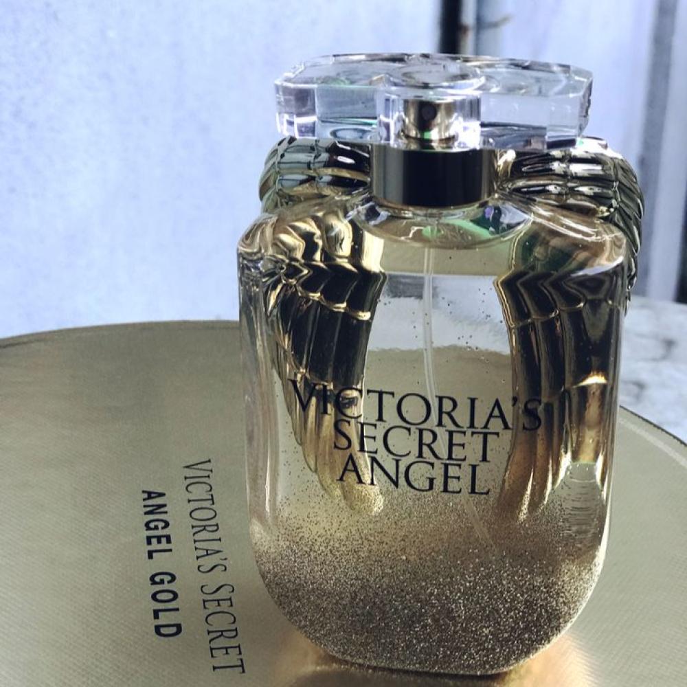 Victoria's Secret Angel Gold Eau de Parfum – 100ml - اكبر