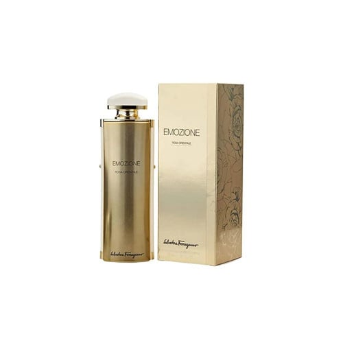 عطر نسائي اورينتال روز إيموشن  سالفاتور فيراغامو 92 مل