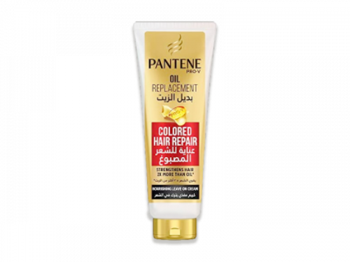 بديل الزيت عناية للشعر المصبوغ من بانتين  275مل