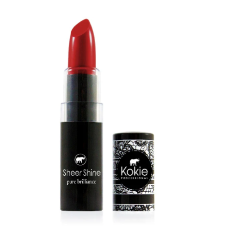 أحمر الشفاه الشفاف 47