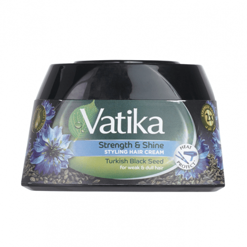 Hair Styling Cream Vatika 140 ml