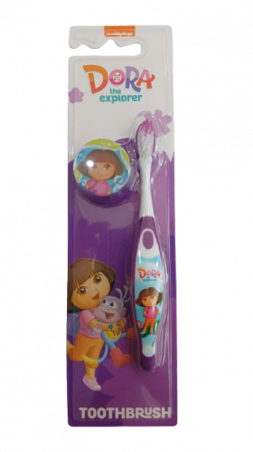 فرشاة أسنان دروا كولجيت العدد 1