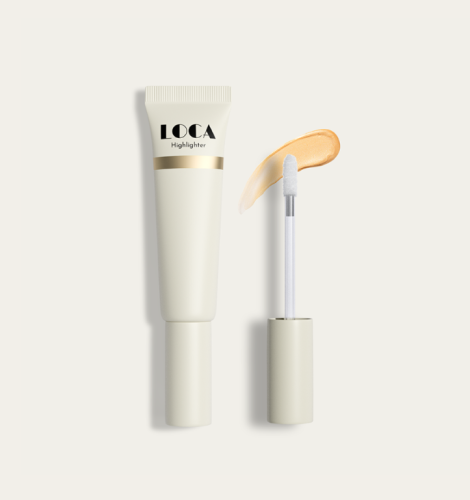 Loca Highlighter Quite Luxury Gold 01